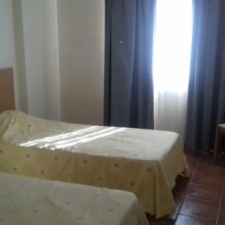 Sunshine Apartment *