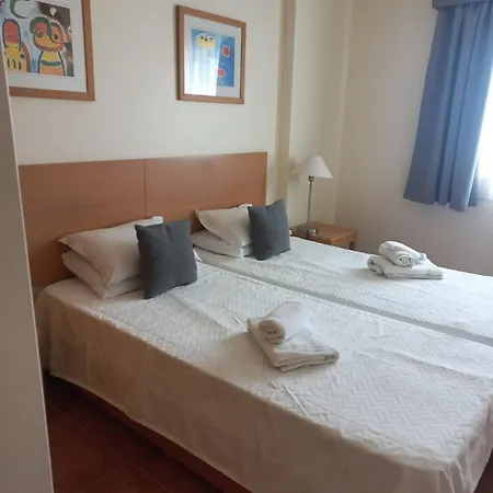 Sunshine Apartman *