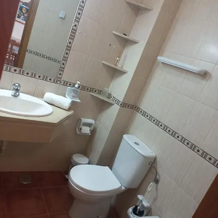 Sunshine Apartman *